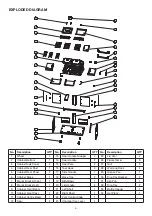 Предварительный просмотр 6 страницы Gasmate HYDRA GM172-15 Instructions Manual