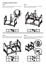 Предварительный просмотр 8 страницы Gasmate HYDRA GM172-15 Instructions Manual