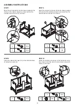 Предварительный просмотр 9 страницы Gasmate HYDRA GM172-15 Instructions Manual