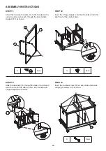 Предварительный просмотр 10 страницы Gasmate HYDRA GM172-15 Instructions Manual