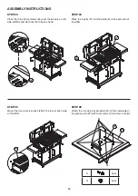 Предварительный просмотр 13 страницы Gasmate HYDRA GM172-15 Instructions Manual