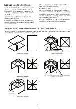 Предварительный просмотр 21 страницы Gasmate HYDRA GM172-15 Instructions Manual