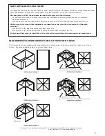 Предварительный просмотр 11 страницы Gasmate Infeno GM124-013 Instructions Manual