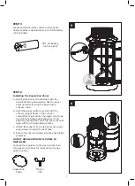 Предварительный просмотр 7 страницы Gasmate Inferno FHIN100 Series Manual