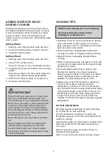 Preview for 8 page of Gasmate JBQ2056G Assembly Instructions Manual