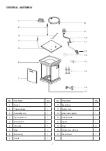 Preview for 5 page of Gasmate Keystone GM142-140 Manual