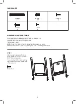 Preview for 6 page of Gasmate LANTOS GM172-154 Manual