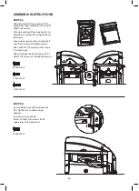 Preview for 10 page of Gasmate LANTOS GM172-154 Manual