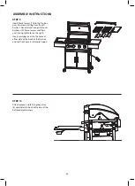 Preview for 11 page of Gasmate LANTOS GM172-154 Manual