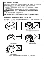 Preview for 19 page of Gasmate Nebula 6205 Instructions Manual