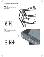 Предварительный просмотр 12 страницы Gasmate Nebula 6420 Instructions Manual