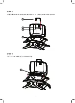 Предварительный просмотр 7 страницы Gasmate NOMAD1 Instructions Manual