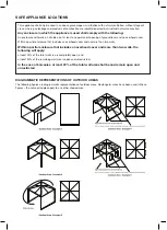 Предварительный просмотр 14 страницы Gasmate NOMAD1 Instructions Manual