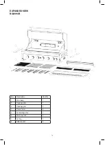 Preview for 14 page of Gasmate NOVA BQ2090 Manual