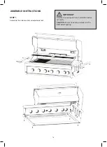 Preview for 16 page of Gasmate NOVA BQ2090 Manual