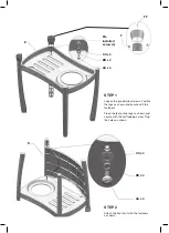 Preview for 3 page of Gasmate Odyssey 1 Quick Manual