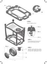 Preview for 4 page of Gasmate Odyssey 1 Quick Manual