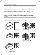 Предварительный просмотр 23 страницы Gasmate ODYSSEY 2T Instructions Manual