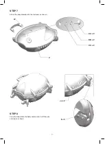 Preview for 11 page of Gasmate Odyssey 3T Instructions Manual