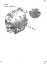 Preview for 12 page of Gasmate Odyssey 3T Instructions Manual