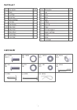 Предварительный просмотр 7 страницы Gasmate ODYSSEY BQ10622MG Manual