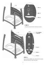 Предварительный просмотр 9 страницы Gasmate ODYSSEY BQ10622MG Manual