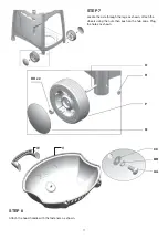 Предварительный просмотр 11 страницы Gasmate ODYSSEY BQ10622MG Manual