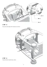 Предварительный просмотр 14 страницы Gasmate ODYSSEY BQ10622MG Manual