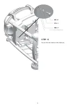 Предварительный просмотр 15 страницы Gasmate ODYSSEY BQ10622MG Manual