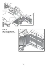 Предварительный просмотр 16 страницы Gasmate ODYSSEY BQ10622MG Manual