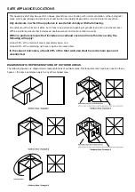 Preview for 20 page of Gasmate Odyssey Manual