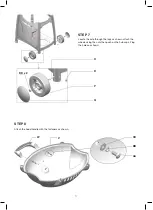 Предварительный просмотр 11 страницы Gasmate ODYSSEY2T BQ1062 Manual