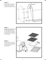 Preview for 9 page of Gasmate P0100 Series Instructions Manual