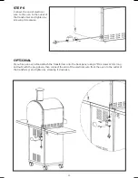 Preview for 10 page of Gasmate P0100 Series Instructions Manual