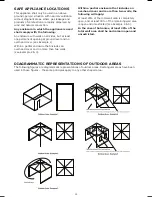 Preview for 12 page of Gasmate P0100 Series Instructions Manual