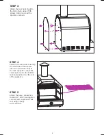 Предварительный просмотр 8 страницы Gasmate P0104 Instructions Manual