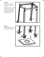 Предварительный просмотр 9 страницы Gasmate P0104 Instructions Manual