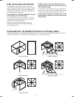 Предварительный просмотр 12 страницы Gasmate P0104 Instructions Manual