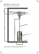 Preview for 5 page of Gasmate PH2260 Quick Start Manual