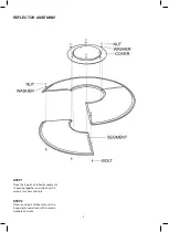 Preview for 5 page of Gasmate PH7057 Quick Start Manual