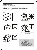 Preview for 8 page of Gasmate PH7057 Quick Start Manual