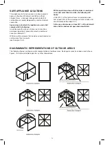 Предварительный просмотр 12 страницы Gasmate PROFESSIONAL BBQ Series Manual