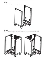 Предварительный просмотр 3 страницы Gasmate PS110 Instructions Manual