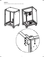 Предварительный просмотр 4 страницы Gasmate PS110 Instructions Manual