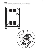 Предварительный просмотр 5 страницы Gasmate PS110 Instructions Manual