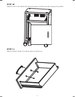 Предварительный просмотр 8 страницы Gasmate PS110 Instructions Manual