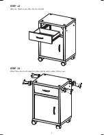 Предварительный просмотр 9 страницы Gasmate PS110 Instructions Manual