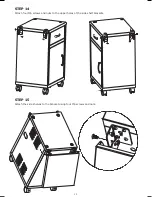 Предварительный просмотр 10 страницы Gasmate PS110 Instructions Manual