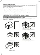 Preview for 8 page of Gasmate RB2 Manual