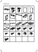 Предварительный просмотр 7 страницы Gasmate Specialist Deluxe II BQ8322 Manual